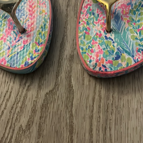 Flip flops- rubber - Picture 3 of 3